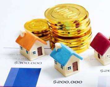 金凤抵押贷款办理条件及流程？